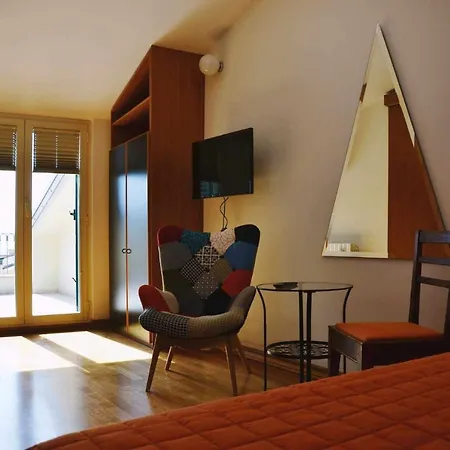 Bed & Breakfast Beb Cornelia Atri