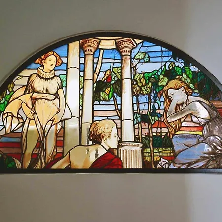 Cornelia Bed and Breakfast Atri