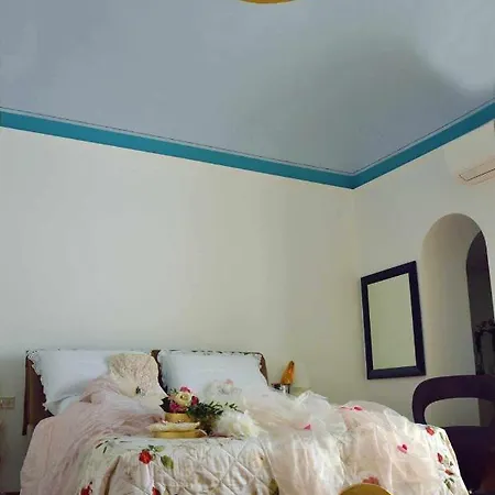 Bed & Breakfast Cornelia 3*