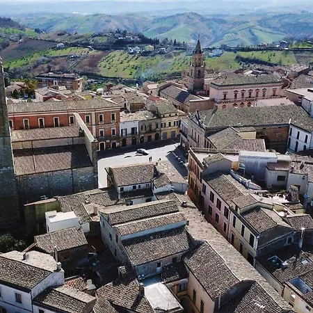 Cornelia Bed & Breakfast Atri