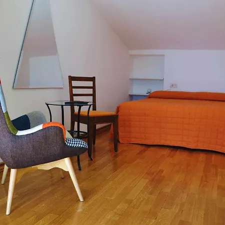 Cornelia Bed & Breakfast 4*
