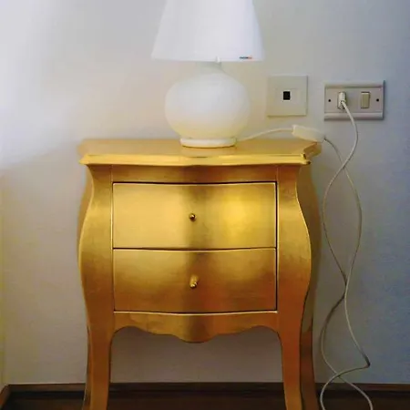 Cornelia Bed & Breakfast 3*