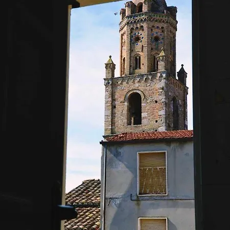 Cornelia Nocleg ze śniadaniem Atri
