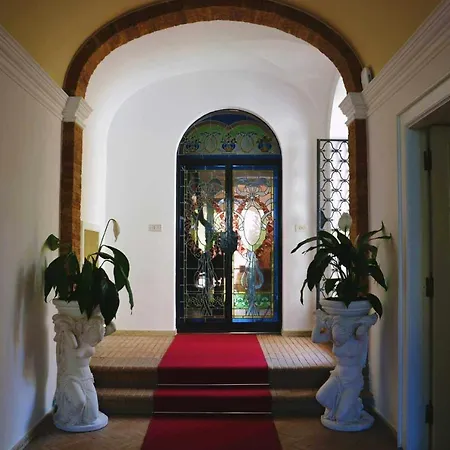 Cornelia Bed & Breakfast