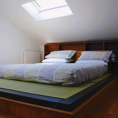 Cornelia Bed and Breakfast 3*