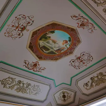 Cornelia Bed & Breakfast 3*