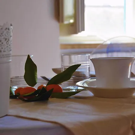 Bed & Breakfast Cornelia