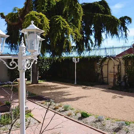 Bed & Breakfast Cornelia