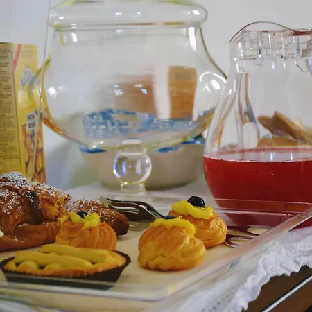 Bed & Breakfast Cornelia 3*