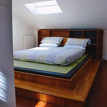 Bed and Breakfast Cornelia