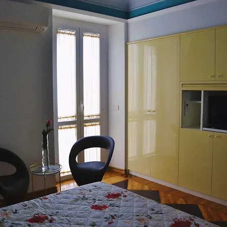 Bed & Breakfast Cornelia Atri