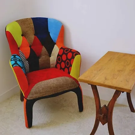 Cornelia Bed & Breakfast Atri