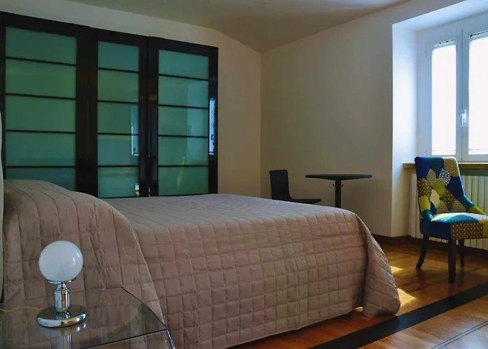 Cornelia Bed and Breakfast