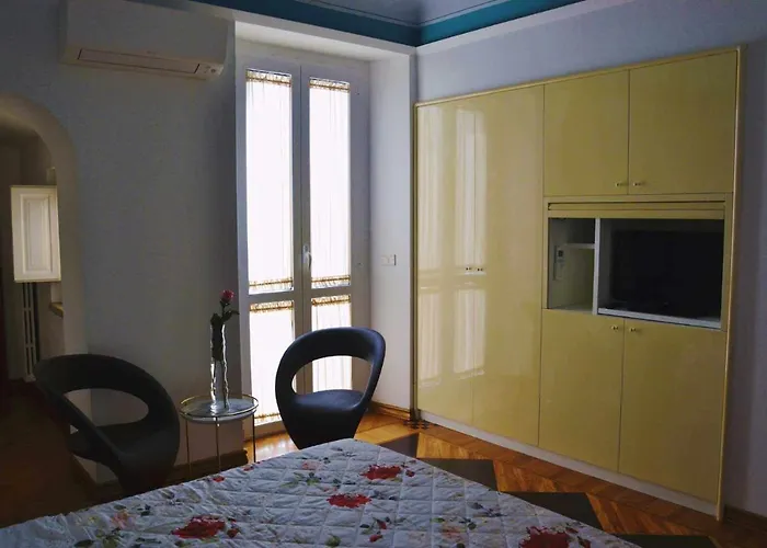 Cornelia Bed and Breakfast