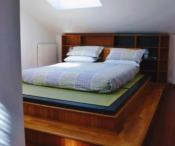 Cornelia Bed and Breakfast 3*