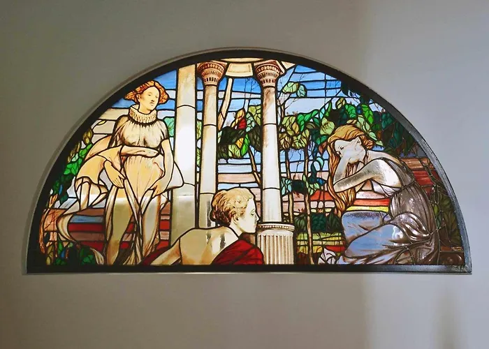 Cornelia Bed and Breakfast Atri