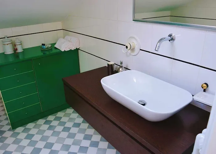 Bed and Breakfast Cornelia 3*