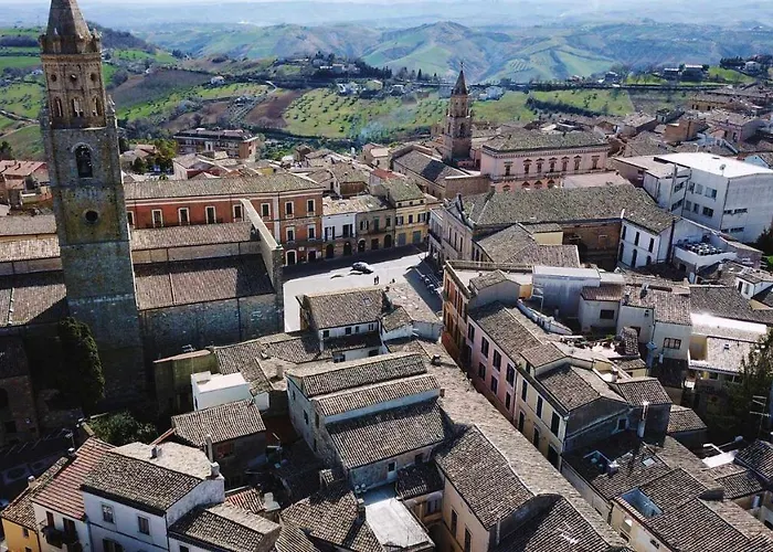 Cornelia Bed and Breakfast Atri