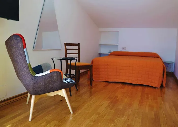 Cornelia Bed and Breakfast 3*