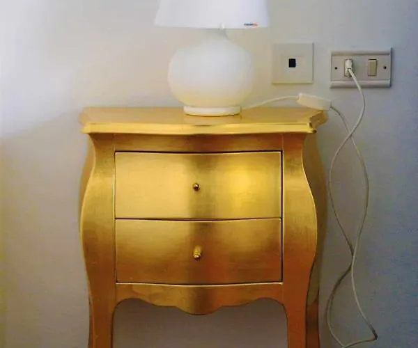 Cornelia Bed and Breakfast 3*