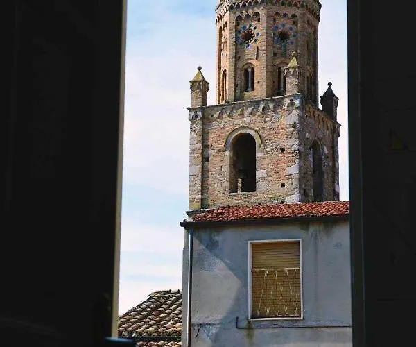 Cornelia Bed and Breakfast Atri