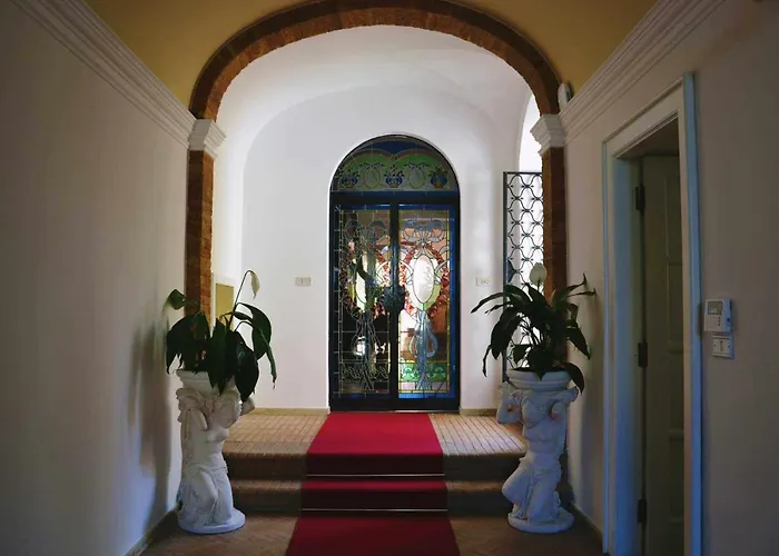 Cornelia Bed and Breakfast