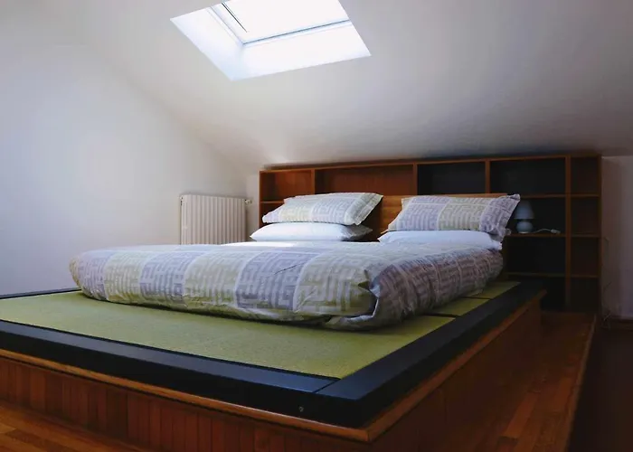 Cornelia Bed and Breakfast 3*