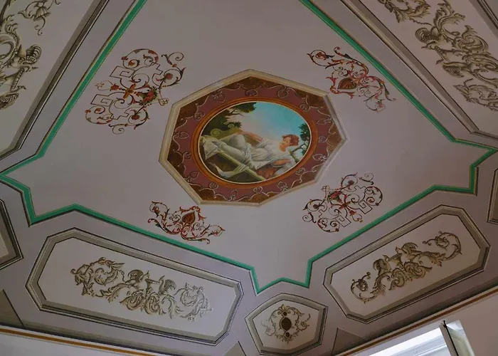 Cornelia Bed and Breakfast 3*