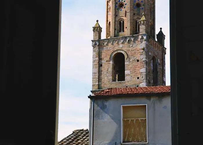 Bed and Breakfast Cornelia Atri