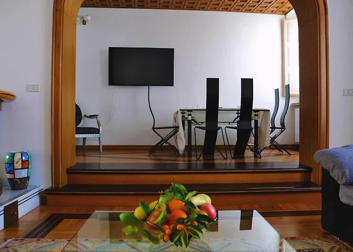 Bed and Breakfast Cornelia