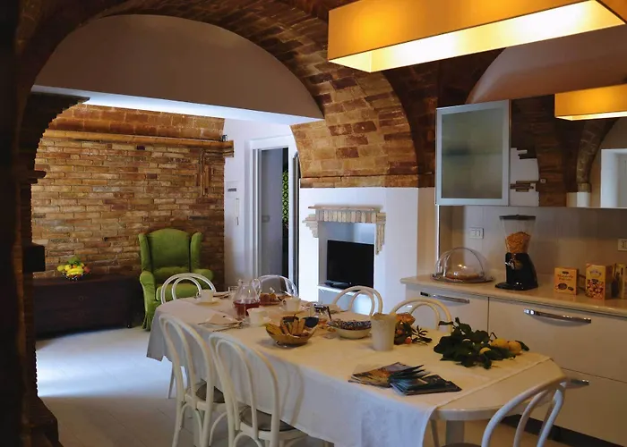 Cornelia Bed and Breakfast