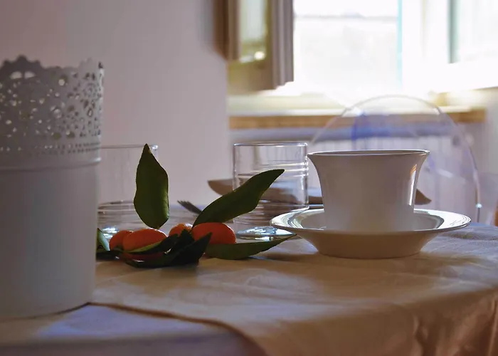 Bed and Breakfast Cornelia