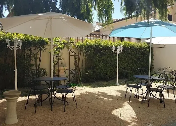 Cornelia Bed and Breakfast Atri