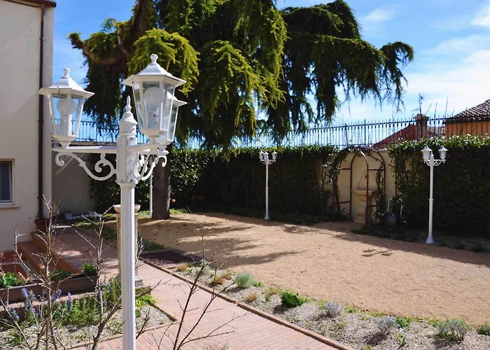 Bed and Breakfast Cornelia