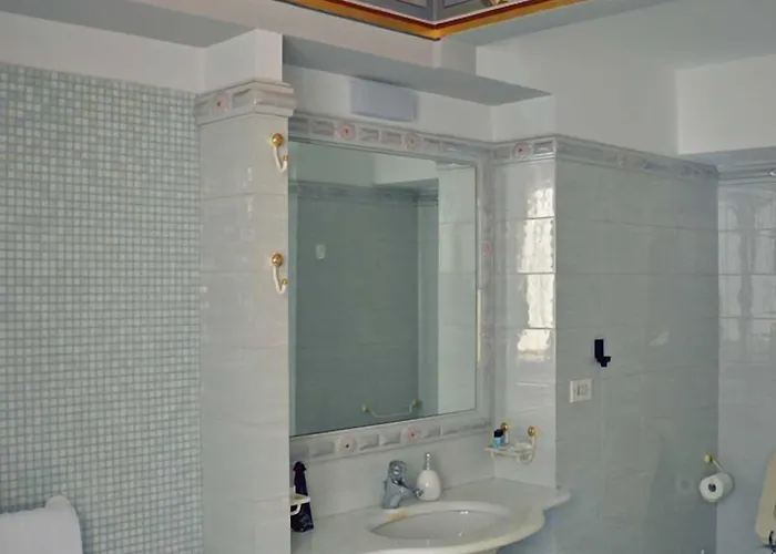 Bed and Breakfast Cornelia