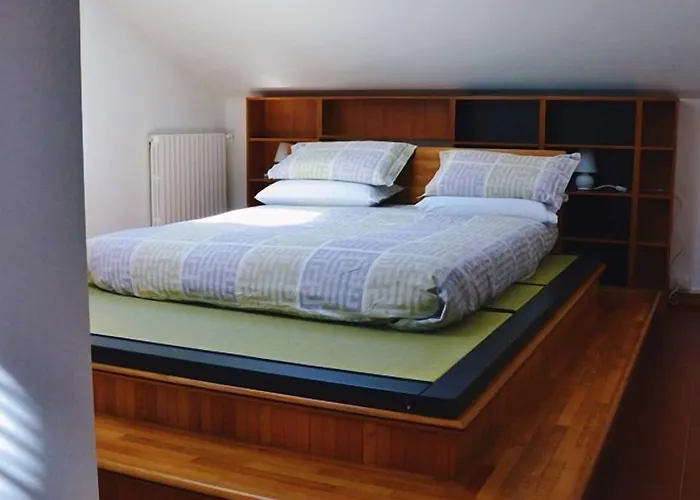 Bed and Breakfast Cornelia