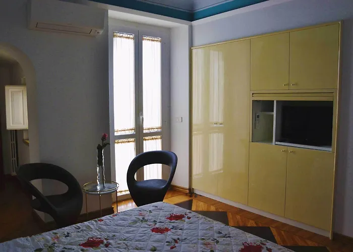 Bed and Breakfast Cornelia Atri