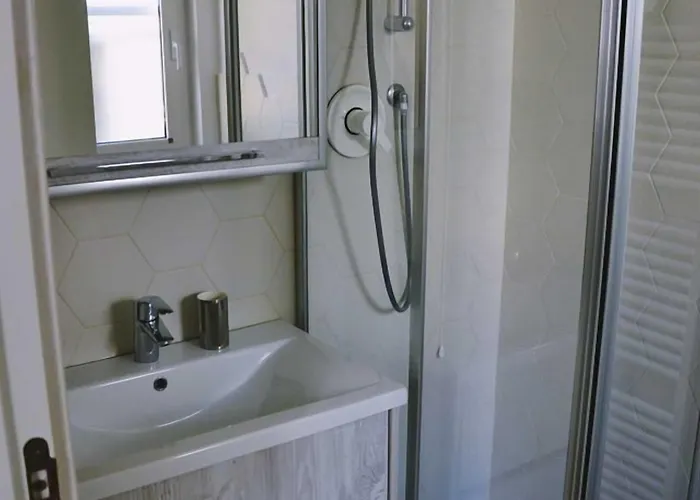 Cornelia Bed and Breakfast 3*